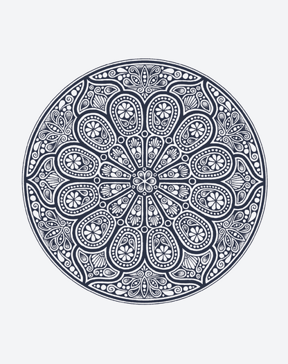 Geometric Mandala Pack