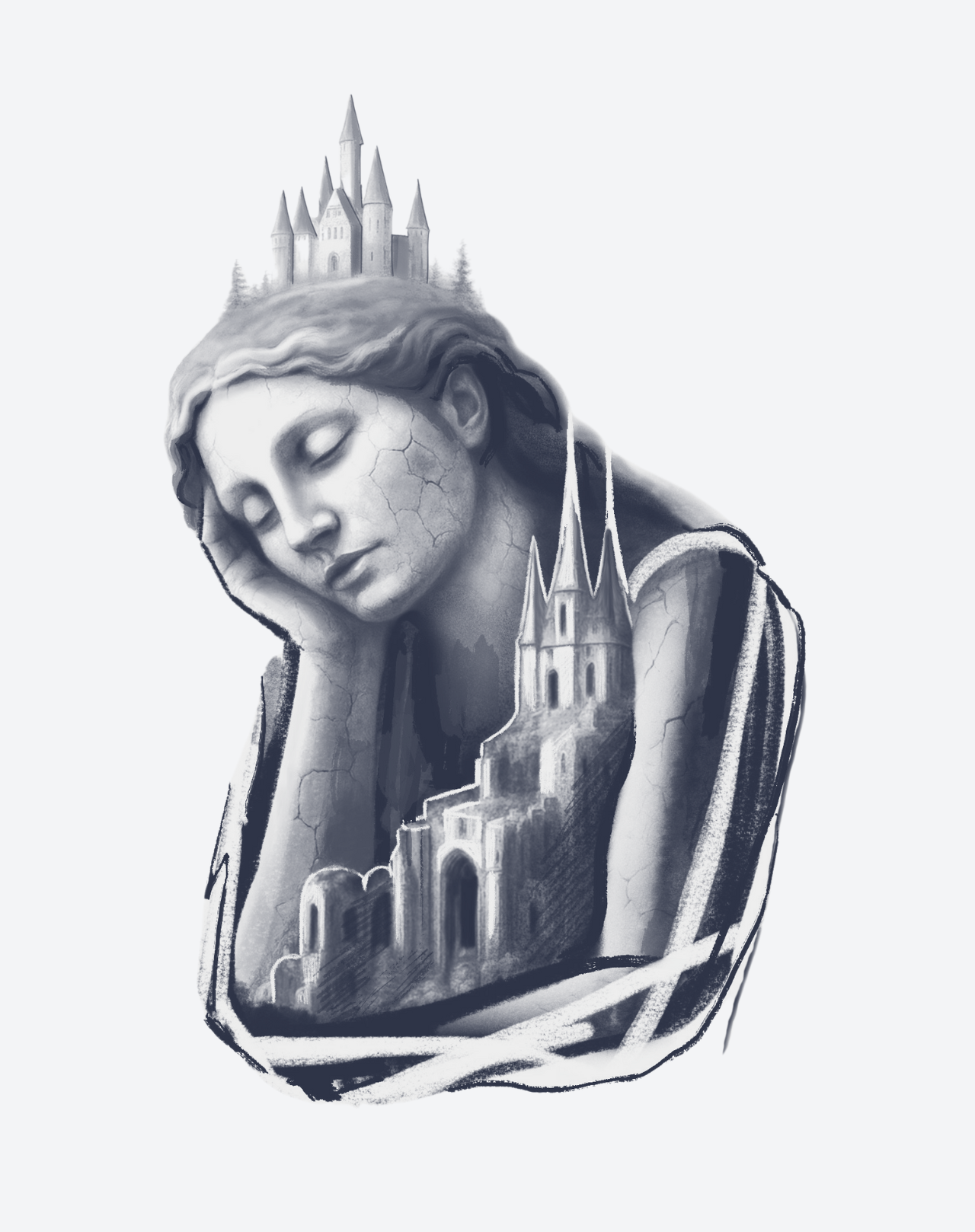 Stone Muse
