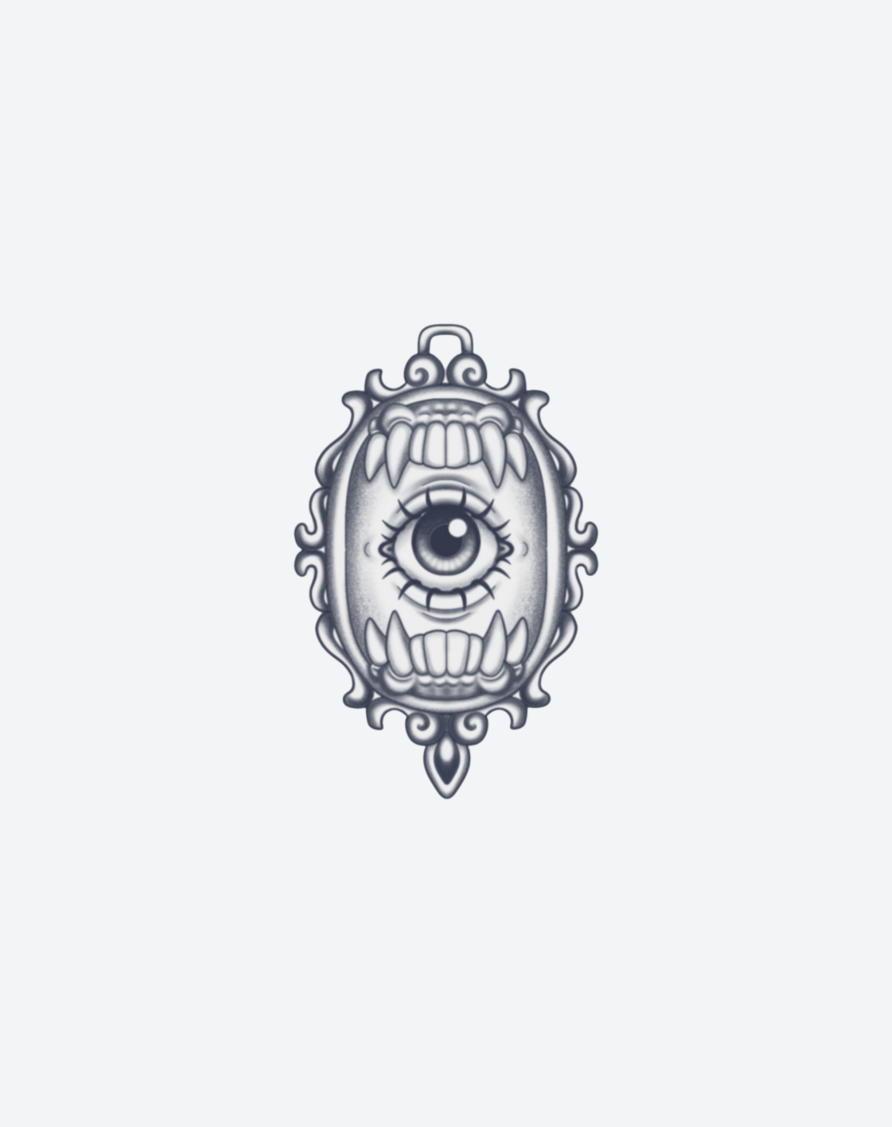 The Guardian Eye