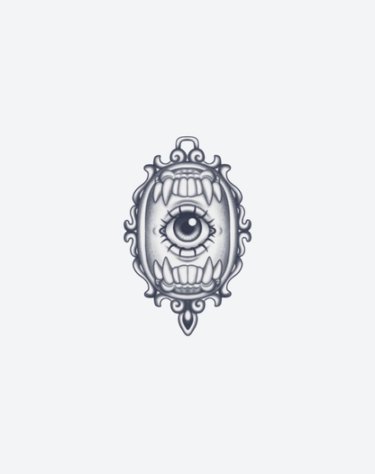 The Guardian Eye
