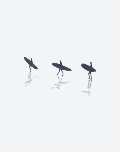 Tide Tribe