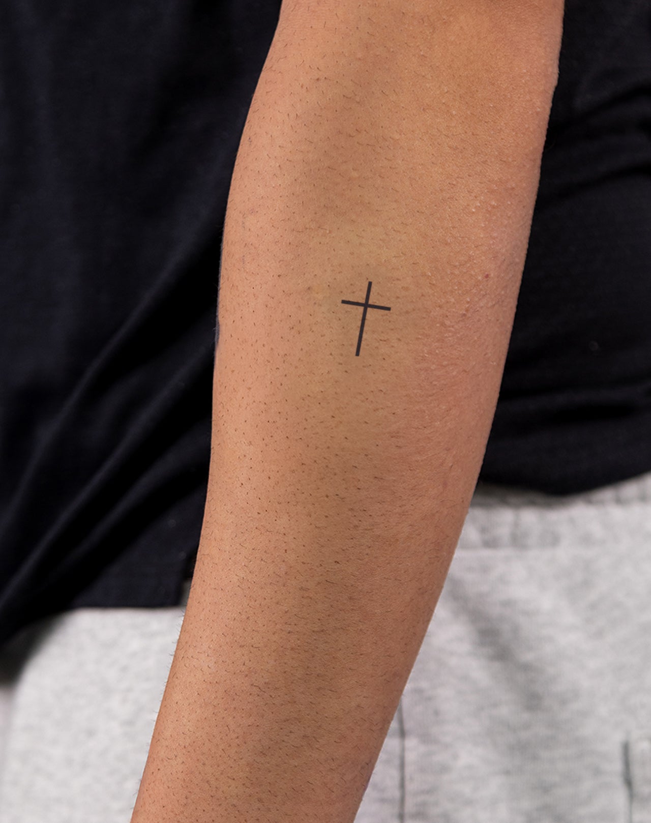 Tiny Cross