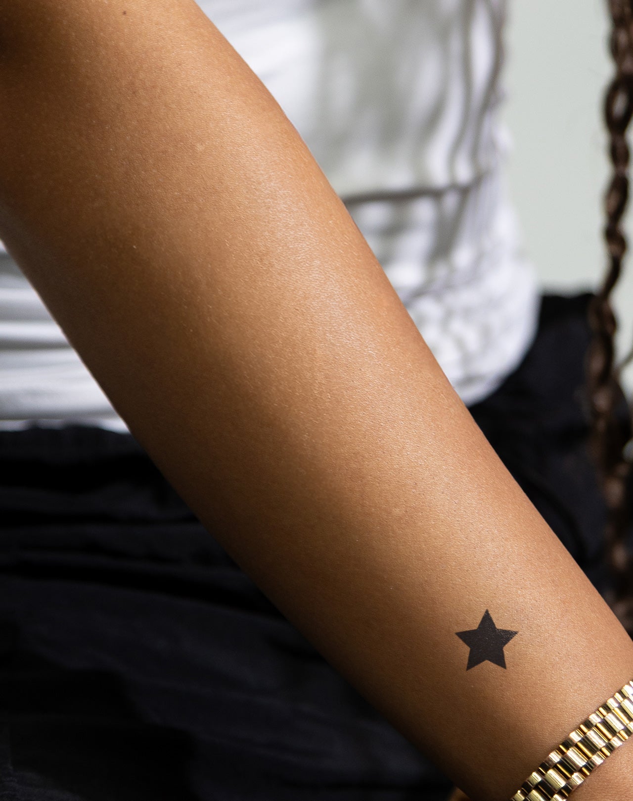 Tiny Star
