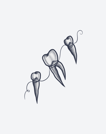 Tooth & Tether