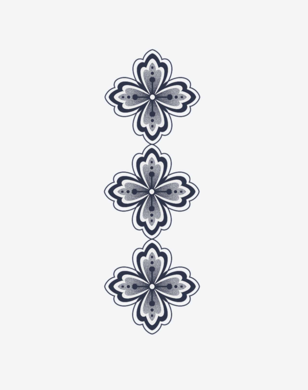 Trinity Bloom