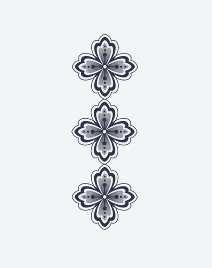 Trinity Bloom