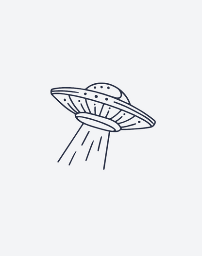 Extraterrestrial Pack