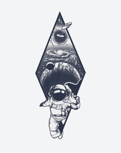 Upload to the Stars