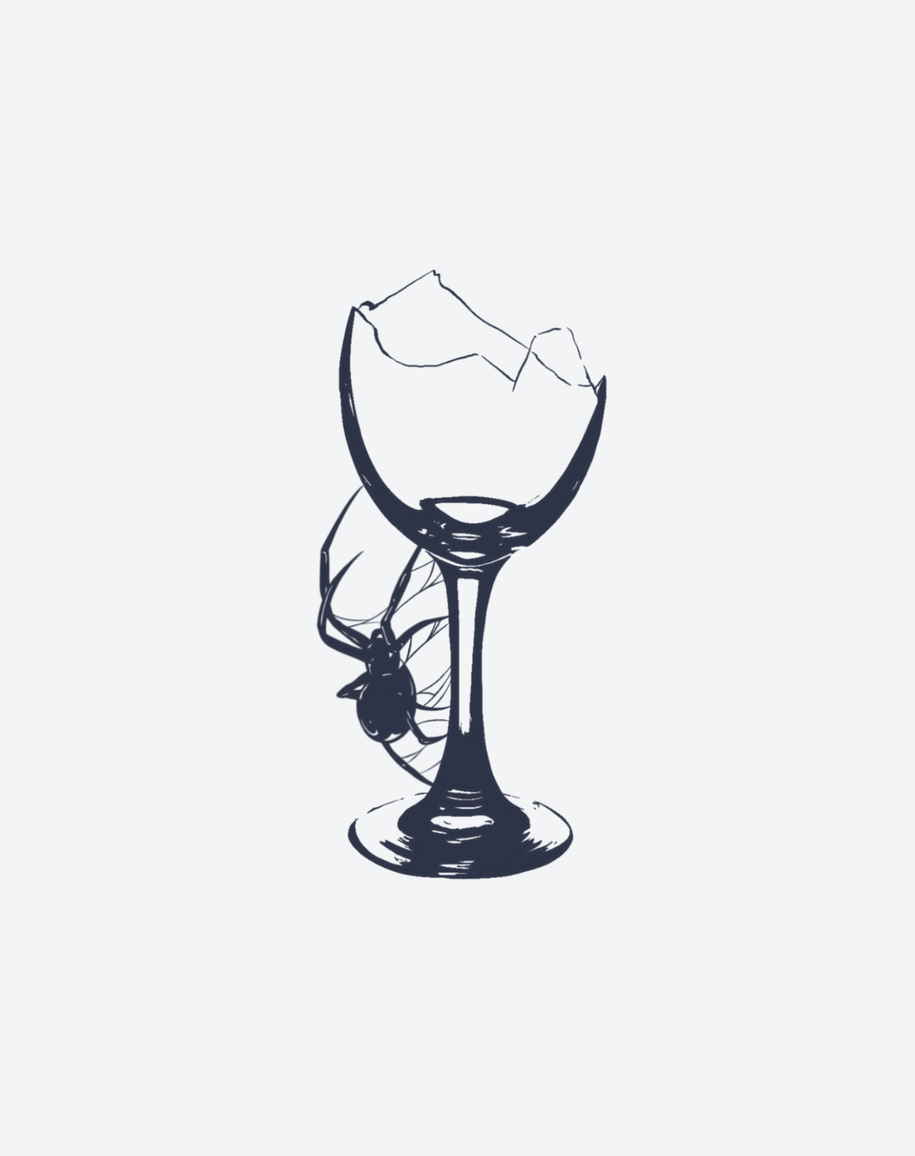 Venom and Vino