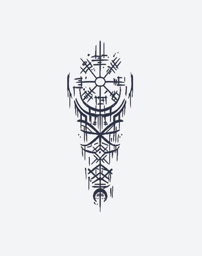 Viking/Celtic Pack