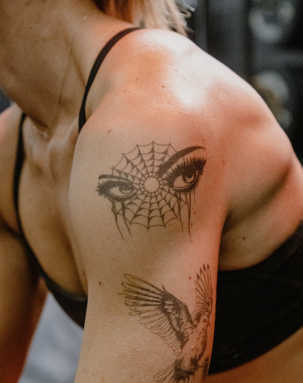 Web Eye
