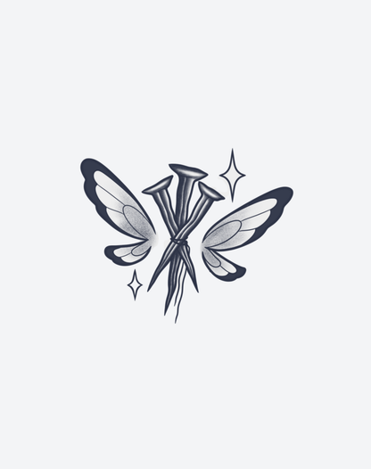 Winged Resilience