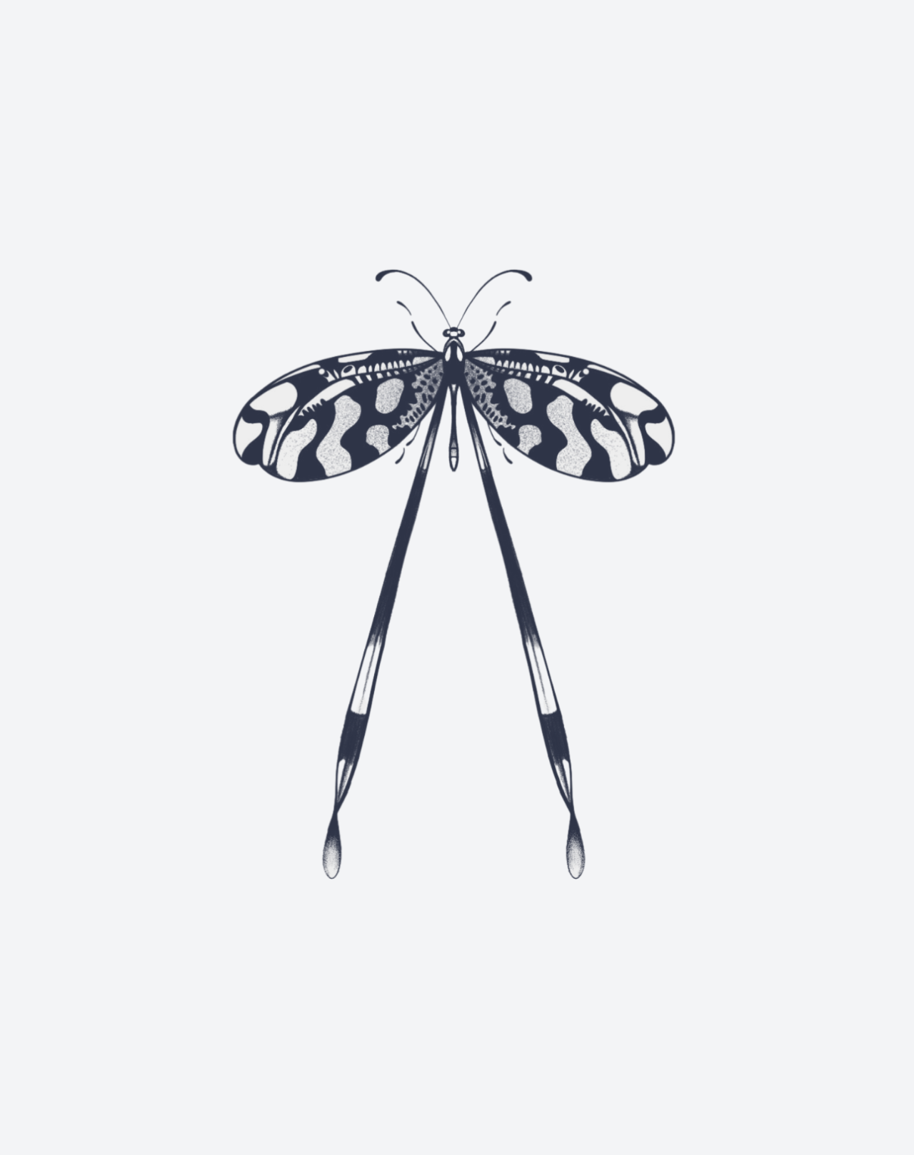 Winged Thread