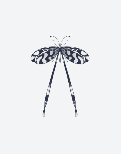 Winged Thread