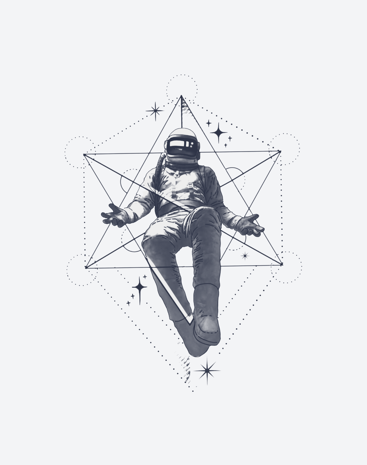 Zero Gravity Zen